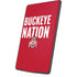 Ohio State University The Ohio State Buckeyes Amazon Kindle Skin